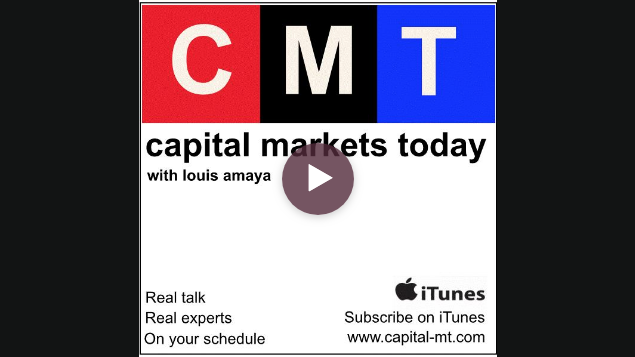 NoteExpo Podcast Series – Capital Markets Today & Faller Financial