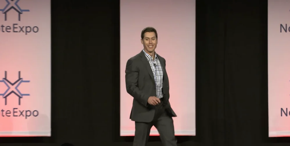 The 5 Multipliers – NoteExpo 2018 Talk – by Cody Faller