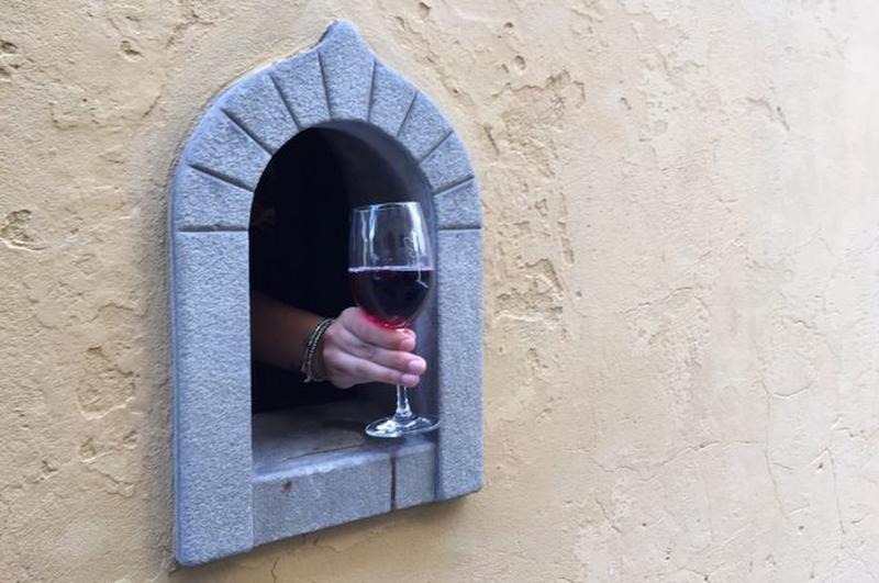 What’s Your Wine Window?